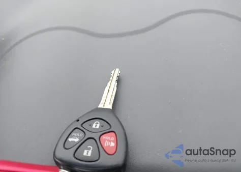 2010 Toyota Corolla Le из США, поврежденный, VIN 2T1BU4EE6AC294049